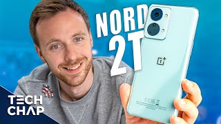 OnePlus Nord 2T Review - Here&#039;s the Problem