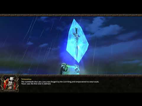 Path of the Damned Revamp - Trudging Through The Ashes (Brutal Beta)