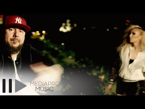 R.A.C.L.A. feat. Lora - Sub stele (Official Video 4K)