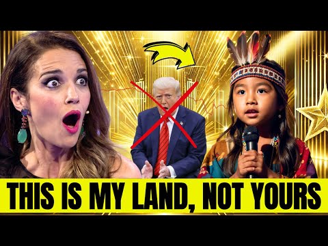 Indigenous girl tells the TRUTH about America | I am NATIVE AMERICAN