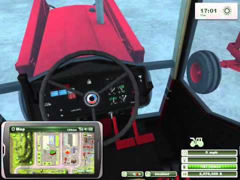 farming simulator 2013 mod spot light season 1 e