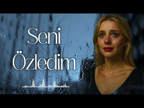 Seni Özledim – Duygusal Taverna Şarkısı | Dijital Taverna 🎵