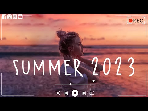 TOMORROWLAND 2023 🔥 La Mejor Música Electrónica 🔥 Martin Garrix, David Guetta, Alan Walker, Avicii