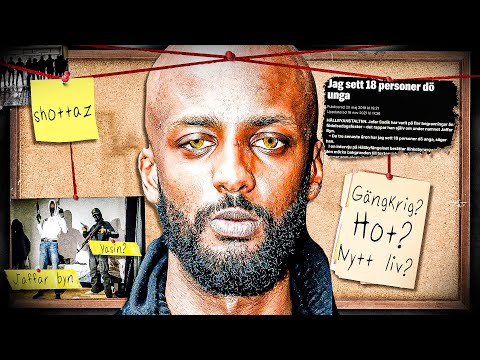 Riktiga Anledningen Varför JB Slutade Med Musiken (Jaffar Byn Dokumentär)