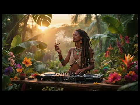 Incredible Reggae Dub Session