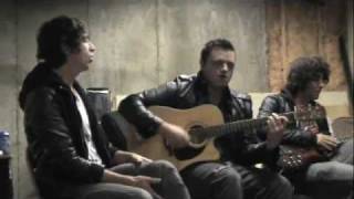 The Sunstreak Once Upon A Lie (Acoustic Live!!!!)