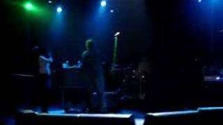 citizen cope back together live