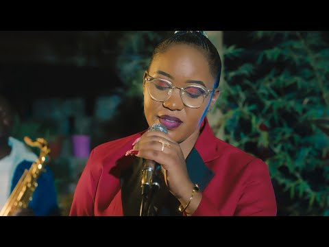 Mume Wangu - Lady Jacky Official 4k Video)