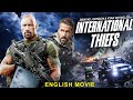 Dwayne Johnson Ryan Reynolds Is INTERNATIONAL THIEFS Hollywood Action Thriller Movie In English