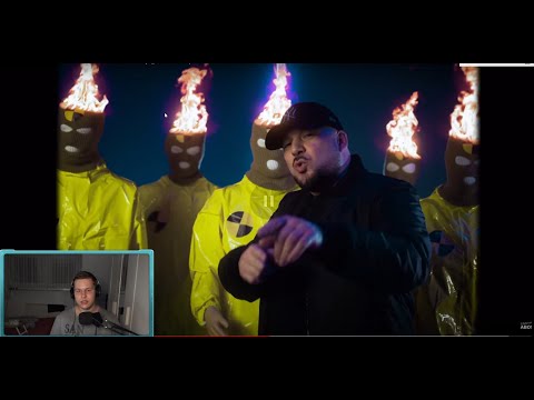 David reagiert auf Kool Savas - Dicka Was (feat. Sido & Nessi)