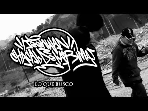 Keenwan Ft Chacal de las rimas - Lo que busco