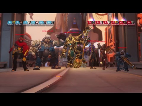 Week 3 agl skybound vs nighthowlers