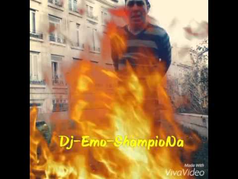 Bg. Rap tjna balda. Dj Emo ShampioNa