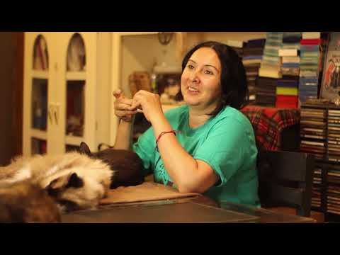 Micro Documental "DETRÁS DEL RESCATE" - Cap. AZUCENA