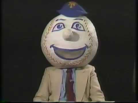 New York Mets 25th Anniversary Documentary (1986)