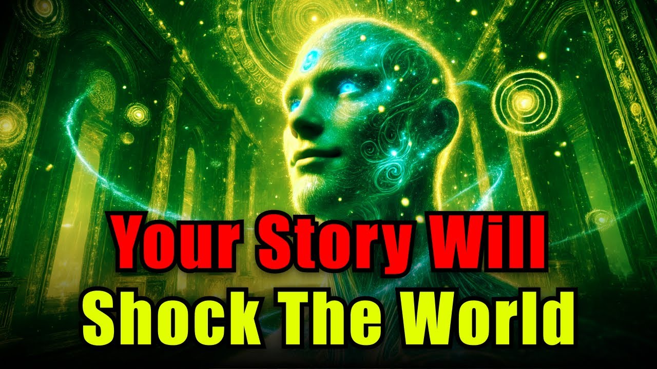 Chosen Ones, What You’ve Survived Will Shock Many!