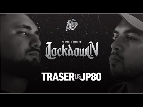 Traser vs JP80
