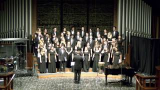 05 - South African Gloria - William Bradley Roberts