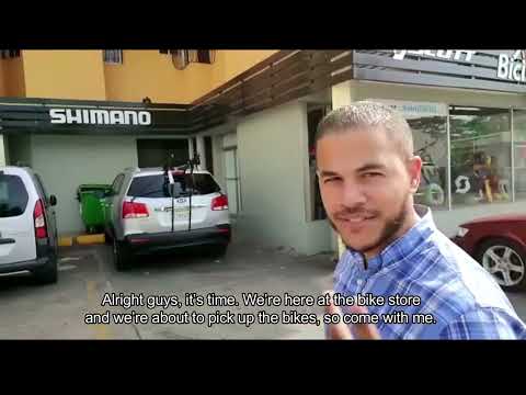 Dos Bicicletas, Un Recuerdo