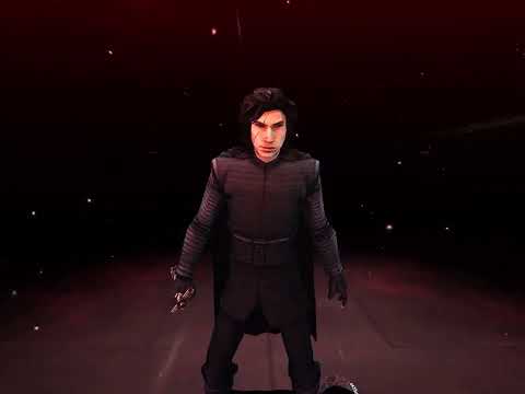 SLKR vs Jabba The Hutt (GAC)