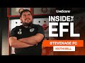 A Day in the Life of a League One Kit Man | LiveScore - Inside The EFL