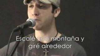 Boyce Avenue - Landslide (subtitulada)