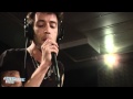 Handsome Furs - "Memories of the Future" (Live ...