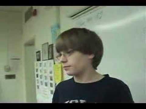 The Alan Cam Day Two: Pallin' with Alan