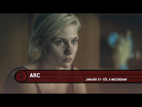 Arc trailer