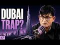 Dubai Is Shaking. Is India’s Property Bubble Next? | Ravi Sinha
