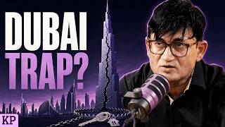 Dubai Is Shaking. Is India’s Property Bubble Next? | Ravi Sinha