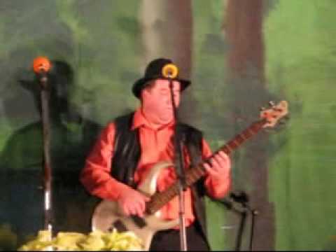 Krajcarji in Mišo Melanšek - Zaradi tebe