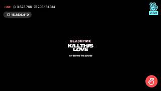 Download lagu BLACKPINK - KILL THIS LOVE _ M/V BEHIND THE SCENES mp3