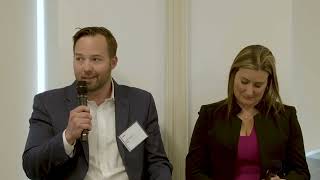 KPMG Business Disruption Forum 2022: Complex M&A Transactions | Highlights