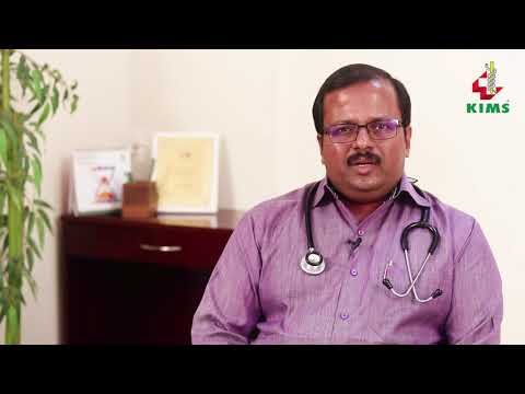 How are kidney stones diagnosed..?|Dr. Renu Thomas | KIMSHEALTH Hospital