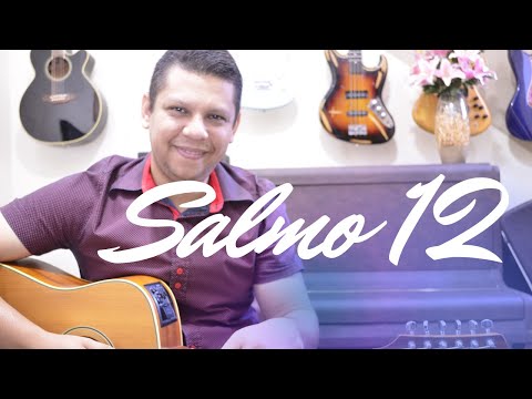 Salmo Ct. Isaías 12 - Salmos e Canções