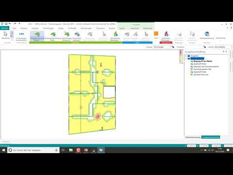 Erweiterungen - MicroFe & EuroSta 2019