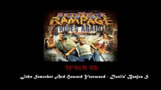 Redneck Rampage 2: Rides Again - Track 08