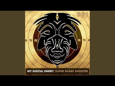 Super Sharp Shooter (Original Mix)