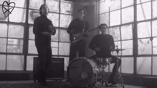 Strange Names - Ricochet (Official Music Video)