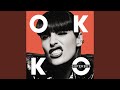 OK KO (Version Piano)