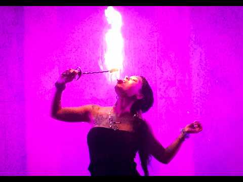 Promotional video thumbnail 14 for Hopes Fire Fantasies / Natalie Hope