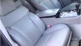 preview picture of video '2006 Lexus GS Used Cars Charlotte NC'