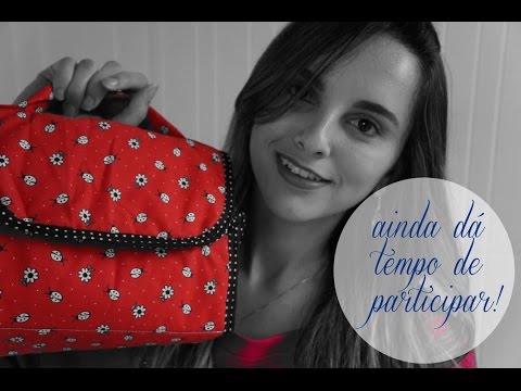 Primeiro sorteio da fanpage