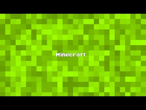 Minecraft crepper invasion (creeper attack