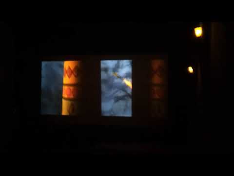 Grand Theatres Trailer Remake