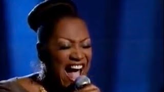Patti LaBelle - You Are My Friend (UNCF An Evening of Stars 2001)