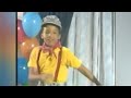 Jason And Luci Tap Dancing To Shake Your Dragon Tail