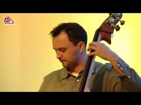 Hojsak & Novosel @ Jazz petkom na Zametu