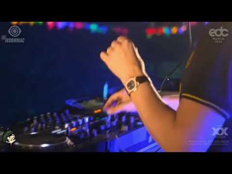 Tiësto - Surrounded By Light ( ID Remix EDC México 2020 )